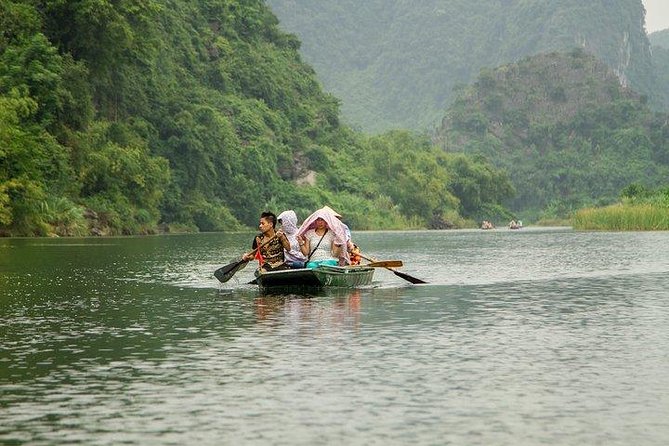 Perfume Pagoda Pilgrimage Full-day Tour - Cable Car to Huong Tich Cave: Where the Blessings Happen