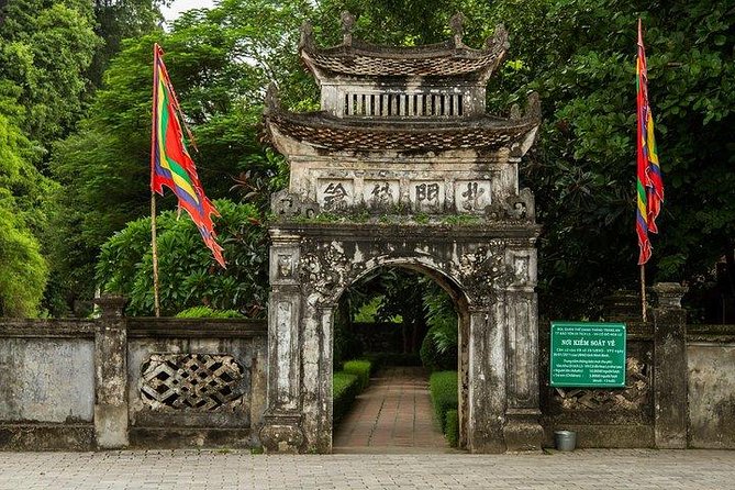 Perfume Pagoda Pilgrimage Full-day Tour - Exploring Huong Tich: Practical Tips for a Smooth Cave Visit