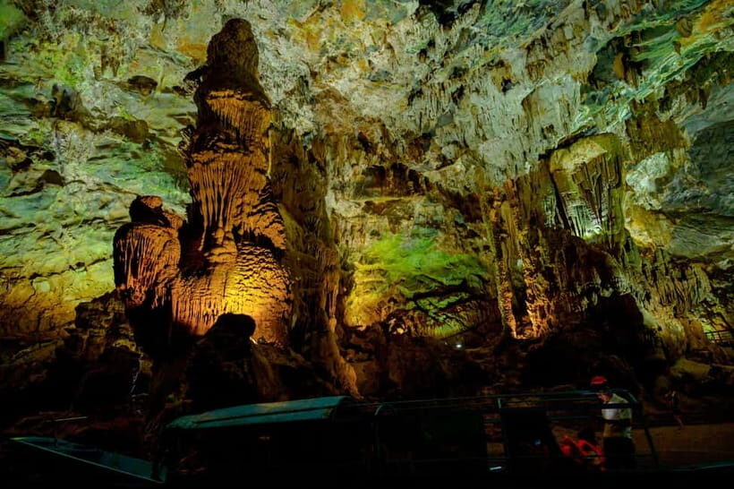 Phong Nha: Full Day Paradise Cave and Phong Nha Cave Tour - Should you book: my honest take