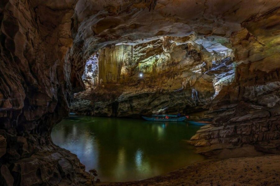 Phong Nha & Paradise Cave 1 Day Trip From Dong Hoi/Phong Nha - Who This Trip Fits Best