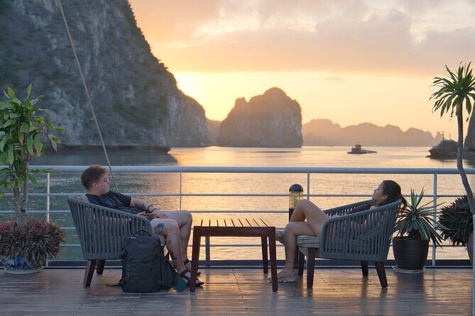 Private 1 Day Tour in Ha Long Bay with Private Cruise or Group - Who this tour suits best (and who should consider more time)
