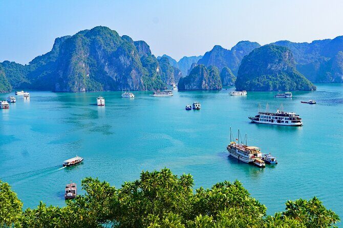 Private 15-Day Tour in Vietnam Laos and Cambodia - A smart cross-country plan for 15 days