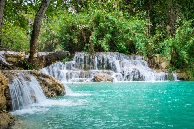 Private 15-Day Tour in Vietnam Laos and Cambodia - Siem Reap and Angkor: the big temples, done in a clear order