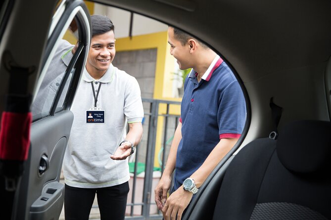 Private Airport Transfer: Noi Bai (HAN) to Hanoi Center - Key highlights to know before you land