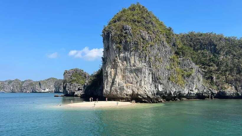 Private boat- Lan Ha Bay Half Day Tour with kayaking - Price and Value: What $55 Covers (And Why It’s Fair)