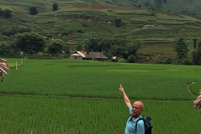 Private Car and Tour Guide Exploring Northern Vietnam - Private car in Northern Vietnam: your day, your stops