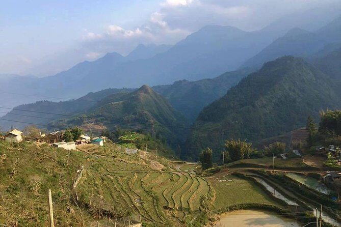 Private Car and Tour Guide Exploring Northern Vietnam - Bac Ha market mornings and Lao Cai transfers: how to avoid a rushed feeling