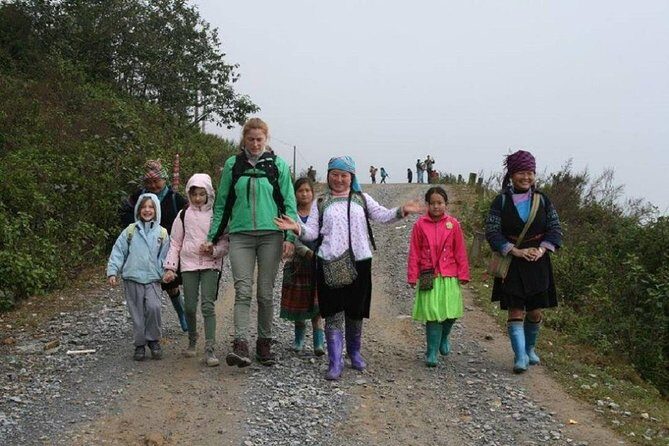 Private Car and Tour Guide Exploring Northern Vietnam - Ba Be Lake and Northeast Vietnam’s quieter eco-side