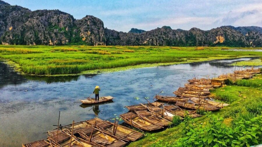 Private Car/Bus Renting Hanoi - Ninh Binh - Halong - Sapa... - Timing, transport, and value: why $210 per person can work