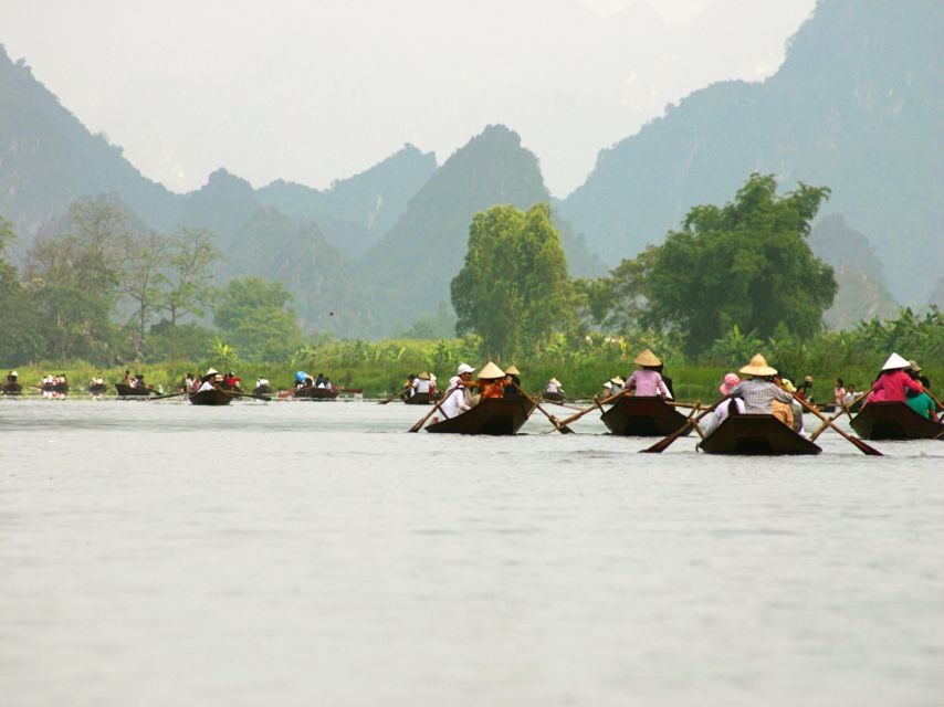 Private Car/Bus Renting Hanoi - Ninh Binh - Halong - Sapa... - What to bring (and what not to bring) for a smooth day