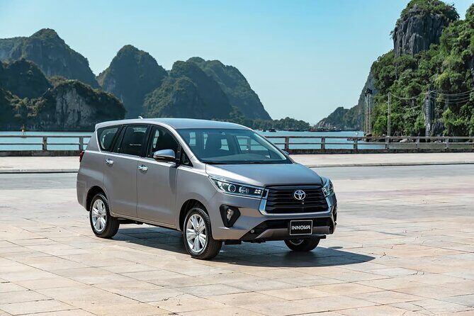 Private car Hanoi to Ninh Binh (Tam Coc, Trang An) and vice versa - Service style: Julia, Sister Le Journeys, and real coordination