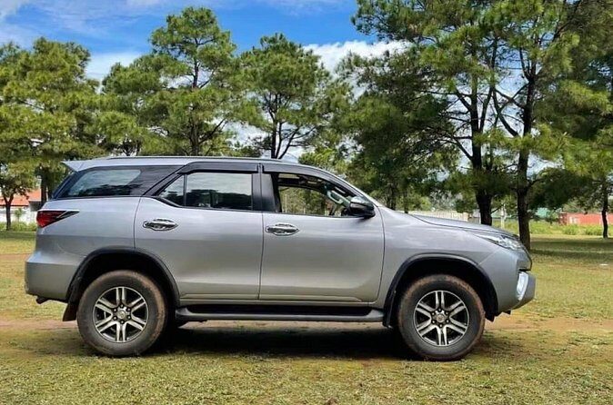 Private car Hanoi to Ninh Binh (Tam Coc, Trang An) and vice versa - Tips to get the most from this transfer