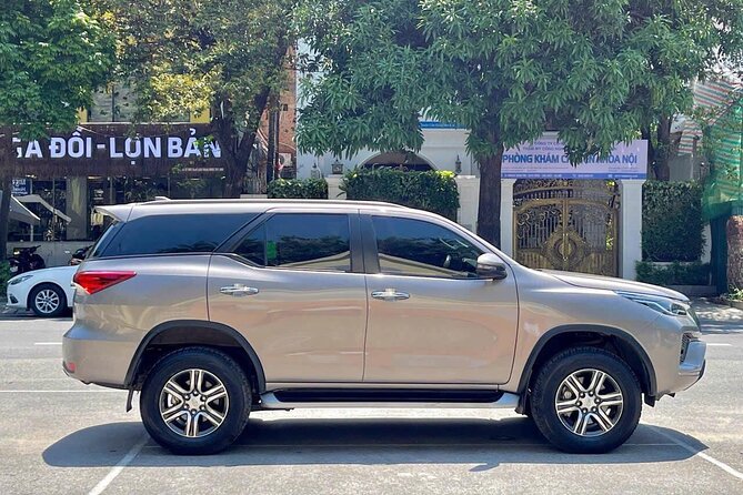 Private car transfer from Hanoi Airport to Hotels - What Could Go Wrong (And How to Prevent It)