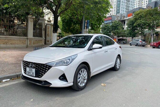 Private Car Transfer from Hanoi: Visit Mua Cave & Trang An 1 day - Price and value: does $52 make sense for this setup?