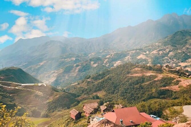 Private Car Trip to Cat Cat, Alpine Coaster and Moana Café - Why This Sapa Private Car Mix Works in 3–4 Hours