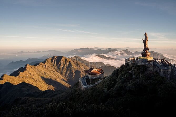 Private Car Trip to Cat Cat, Alpine Coaster and Moana Café - Price and What $70 Actually Buys in Sapa
