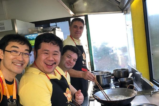 Private cooking class and rural market visit with chef - Key things you’ll notice right away