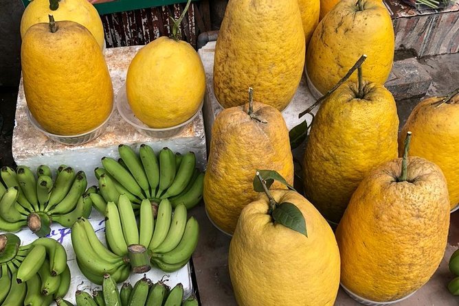 Private cooking class and rural market visit with chef - What to watch for: transport, timing, and where the class actually happens
