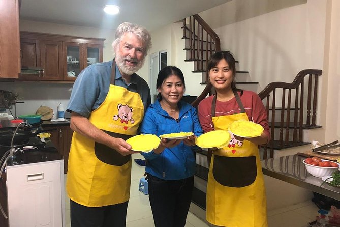Private cooking class and rural market visit with chef - Who this class suits best (and who might want something else)