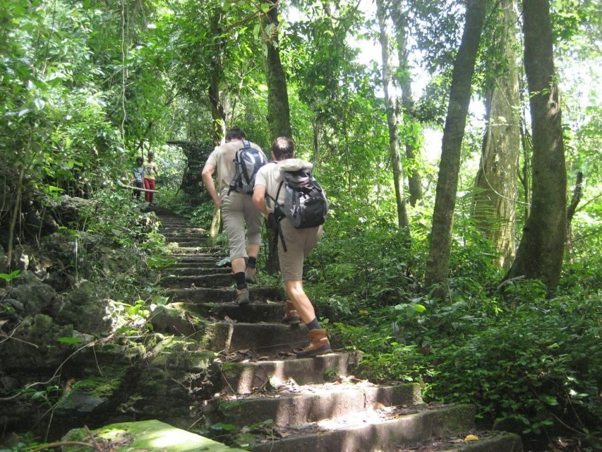 Private Day Tour: Cuc Phuong National Park from Hanoi - Price and Value: Is $130 Per Person a Smart Deal