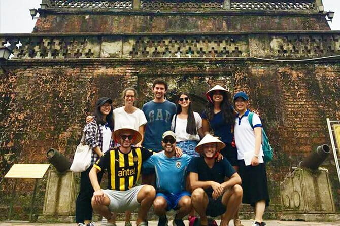 Private Early Morning Tour in Hanoi City - Key highlights worth getting up for