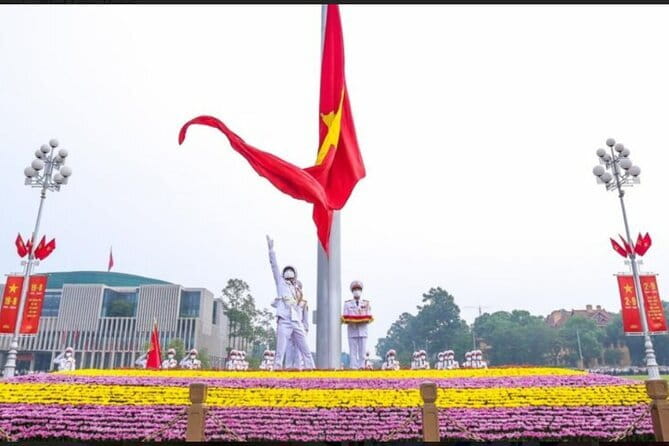 Private Early Morning Tour in Hanoi City - Dawn in Hanoi, with your own pace