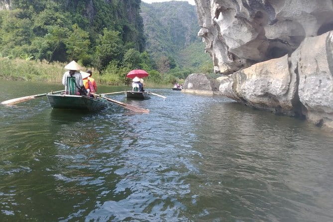 Private Early Morning Tour in Hanoi City - Price and value: $5 per group, where it actually matters