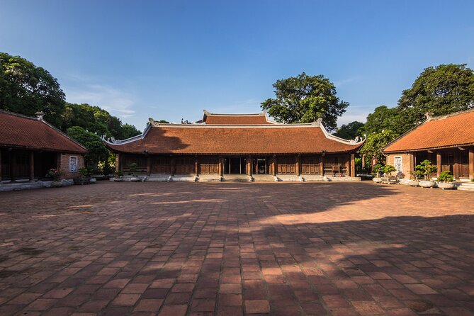 Private Experience Hanoi City, Food Street, Bat Trang Ceramic - Hanoi in one day: how this itinerary actually helps you
