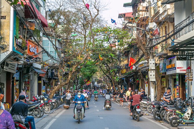 Private Experience Hanoi City, Food Street, Bat Trang Ceramic - Bat Trang Ceramic Village: 600 years of craft, with an option to make your own