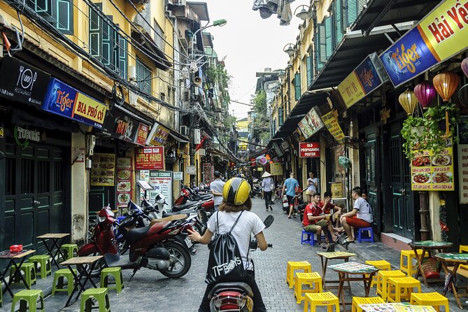 Private Experience Hanoi City, Food Street, Bat Trang Ceramic - Price and value: what $74.65 per person really covers
