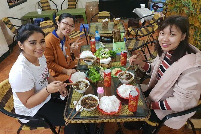 Private food tour with Real Foodie - The food plan: what you’ll pay for and what makes it worth it