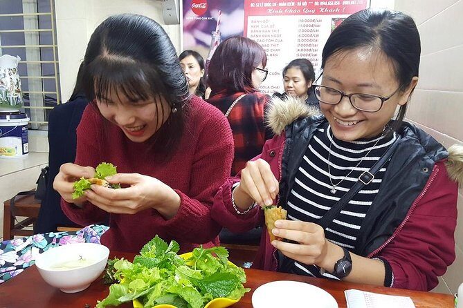 Private food tour with Real Foodie - Pickup, guides, and private-group reality checks