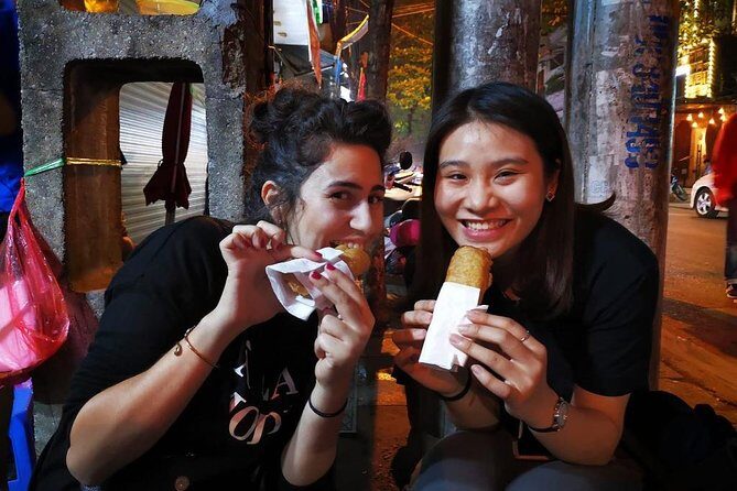 Private food tour with Real Foodie - Who this tour fits best (and who should look elsewhere)