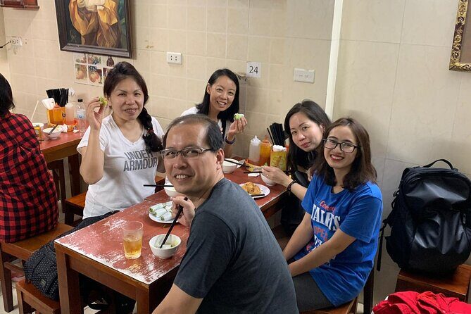 Private French Quarter Tour with Locals - Bach Ma Temple: Long Do and the protection story tied to Hanoi