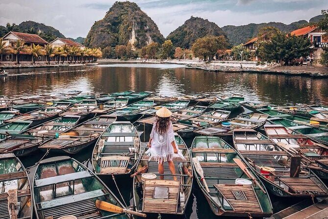 Private Full-Day Boat Tour on Trang An Wonders: Mua Caves, Hoa Lu - A Private Day That Connects Mua Caves, Hoa Lu, and Trang An