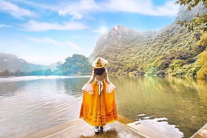 Private Full-Day Boat Tour on Trang An Wonders: Mua Caves, Hoa Lu - How the 11-Hour Flow Works (and How to Enjoy It)