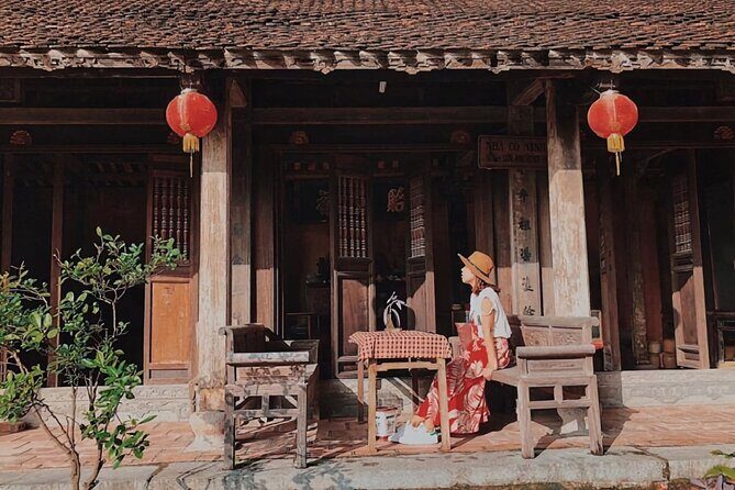 Private Full-Day Boat Tour on Trang An Wonders: Mua Caves, Hoa Lu - Who This Private Tour Suits Best
