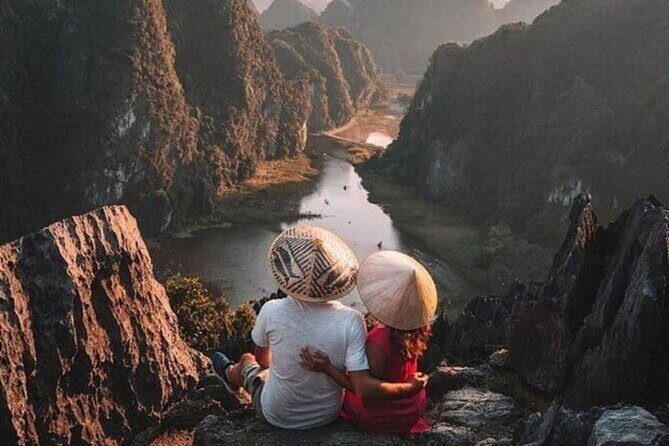 Private Full-Day Boat Tour on Trang An Wonders: Mua Caves, Hoa Lu - Hoa Lu Temples of the Dinh & Le Dynasties: UNESCO and Imperial Vietnam