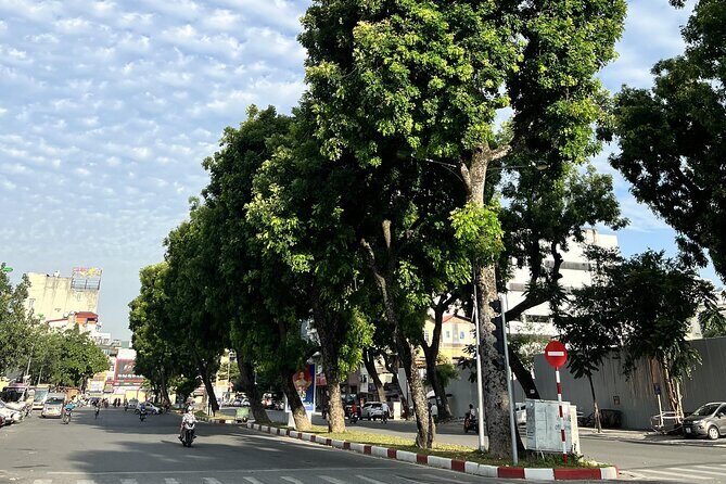 Private Full-day Hanoi City Tour With Local Experts - Ho Chi Minh Mausoleum and Presidential Palace outside: what you should know first