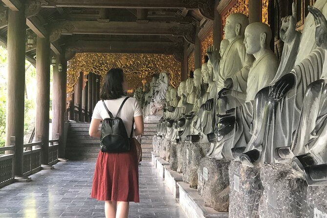 Private Full-day Hanoi City Tour With Local Experts - Temple of Literature: stepping into Vietnam’s scholar mindset