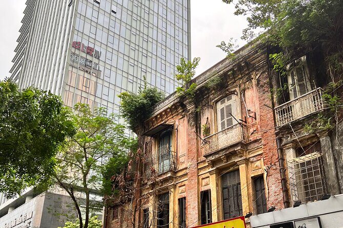 Private Full-day Hanoi City Tour With Local Experts - Tickets, pickup, and the real value of $70
