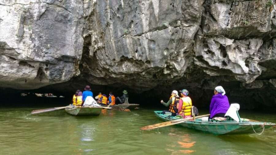 Private Full Day Tam Coc, Cuc Phuong National Park W/ Lunch - Private Hanoi Logistics: Why It’s Worth Paying for Convenience