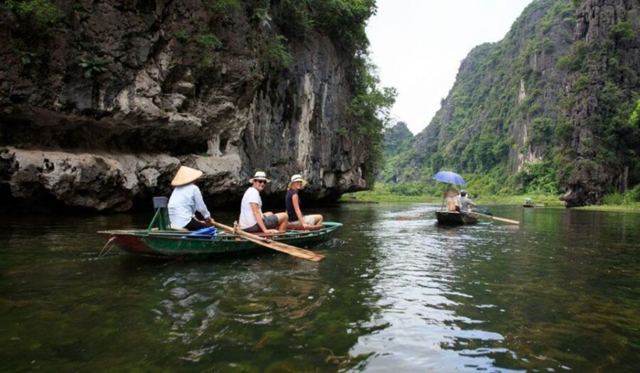 Private Full Day Tam Coc, Cuc Phuong National Park W/ Lunch - Price and Value: Is $119 a Good Deal?