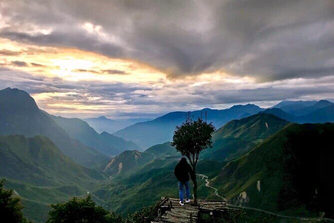 Private Full Day Tour in Sapa by Car - Cat Cat, Y Linh Ho, Lao Chai, and Ta Van: The Village Circuit