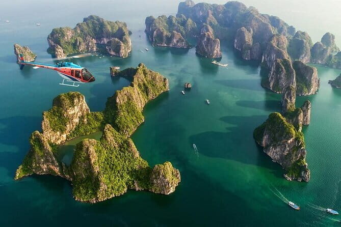 Private Full-Day Tour to Halong Bay from Hanoi - Key Highlights You’ll Actually Care About