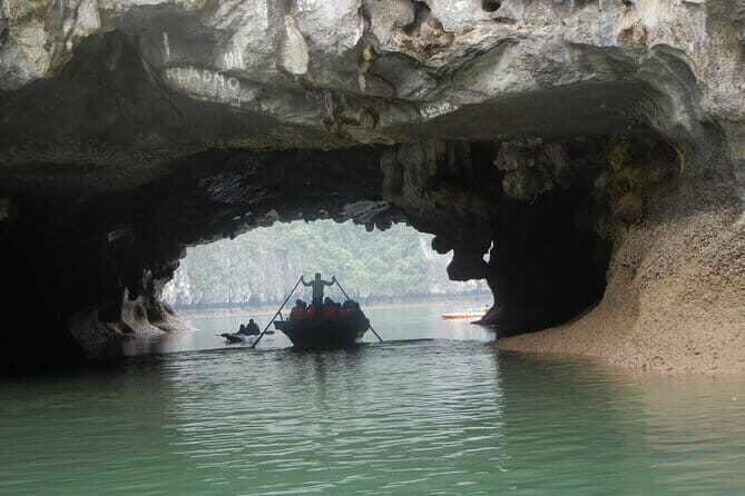 Private Full-Day Tour to Halong Bay from Hanoi - Price and Value: $220 for a Private Day That Protects Your Time