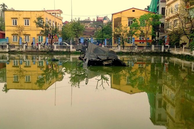 Private Good Morning Hanoi Guided Tour with Local Breakfast - Private guide value: insights, not just directions