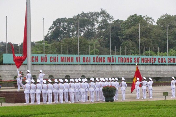 Private Good Morning Hanoi Guided Tour with Local Breakfast - Price and value: what $42 buys you
