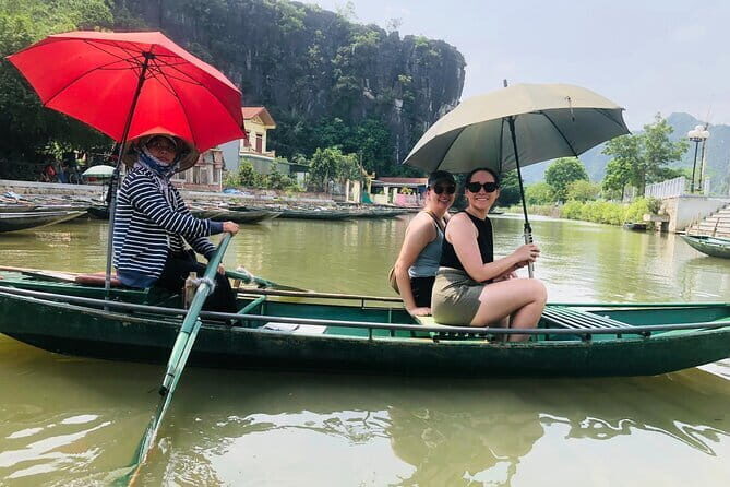 Private Guided Adventure in Ninh Binh Vietnam - Hotel pickup, private pacing, and how long 9 hours really is