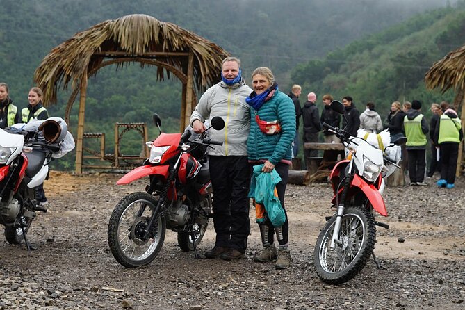 Private Ha Giang Loop Tour From Hanoi - 3 Day Motorbike Adventure - The Ha Giang Loop is not just a checklist of stops